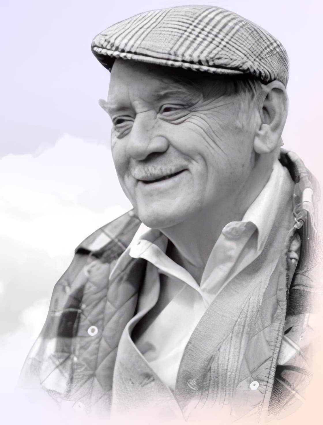 Robert Monroe