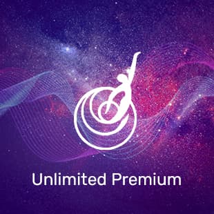 Hemi-Sync® Annual Unlimited Premium Subscription
