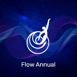 Hemi-Sync® Flow Annual Subscription