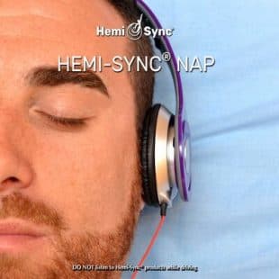 Hemi-Sync® Nap