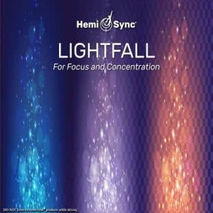 Lightfall For Focus and Concentration