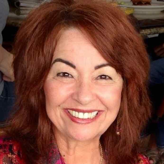 Dr. Franceen King
