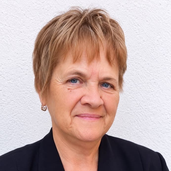 Ibolya Mazurek