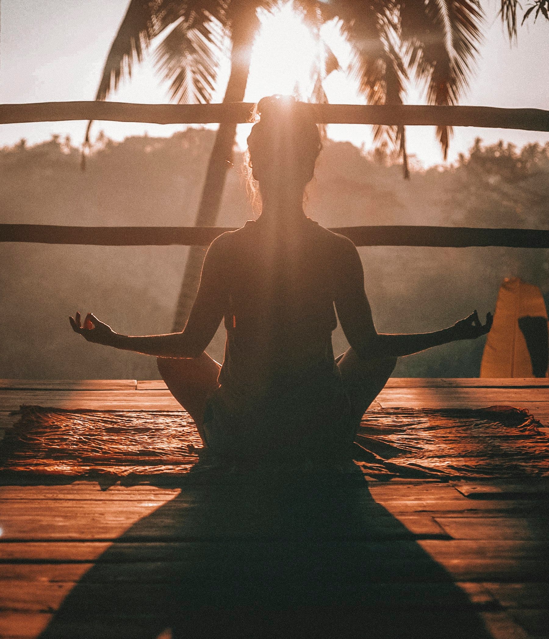 Meditație