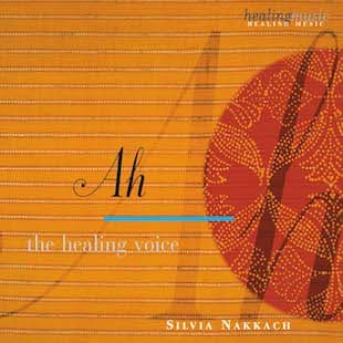 Ah: The Healing Voice