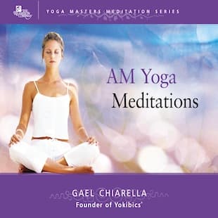 AM Yoga Meditations
