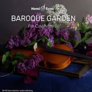 Baroque Garden
