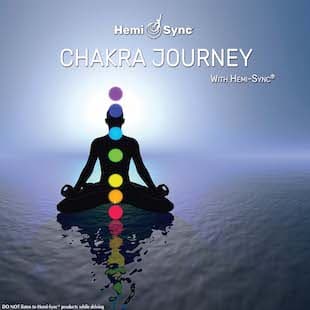 Chakra Journey with Hemi-Sync®