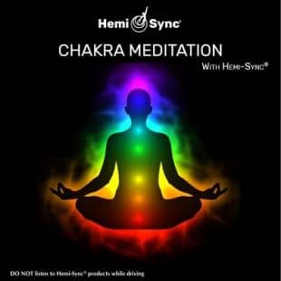 Chakra Meditation with Hemi-Sync®