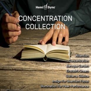Concentrate (set)