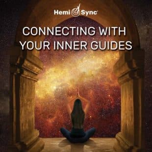 Connecting with Your Inner Guides