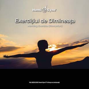Exercițiul de Dimineața (Morning Exercise – Romanian)