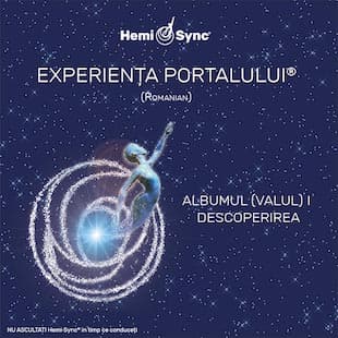 Experiența Portalului Albumul (Valul) I – Descoperirea (GE Wave I Discovery – Romanian)