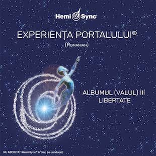 Experiența Portalului Albumul (Valul) III – Libertate (GE Wave III Freedom – Romanian)