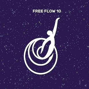 Free Flow 10