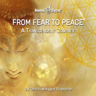 From Fear to Peace – A Transcendent Journey