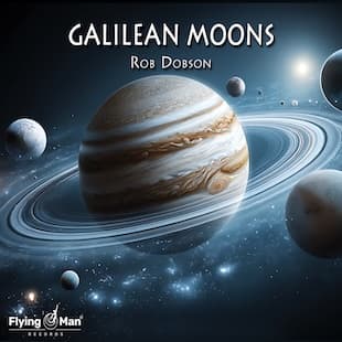 Galilean Moons