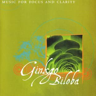 Ginkgo Biloba