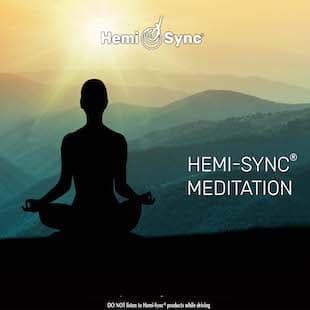 Hemi-Sync® Meditation
