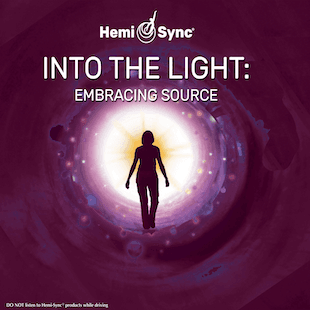 Into the Light: Embracing Source
