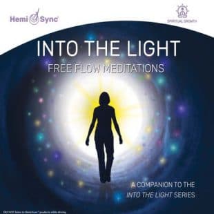 Into the Light: Free Flow Meditations