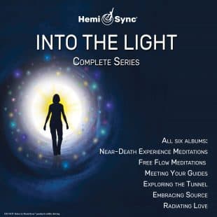 Into the Light: The Complete Series