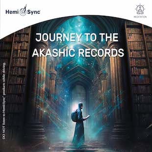 Journey to the Akashic Records