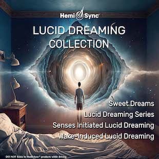 Lucid Dreaming Collection