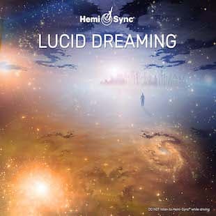 Lucid Dreaming Series
