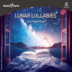Lunar Lullabies with Hemi-Sync®