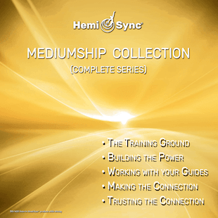 Mediumship: Complete Series (1 – 5)