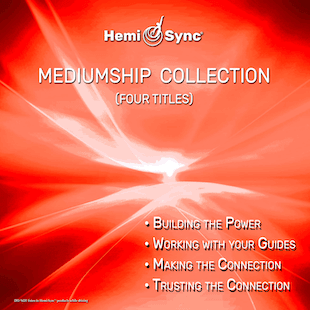Mediumship Set #2 – #5