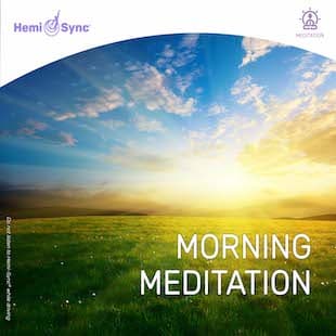 Morning Meditation