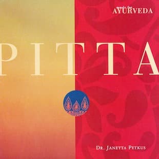 Music for Ayurveda: Pitta