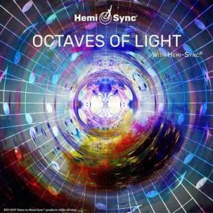 Octaves of Light with Hemi-Sync®