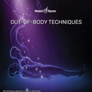 Out-of-Body Techniques by William Buhlman