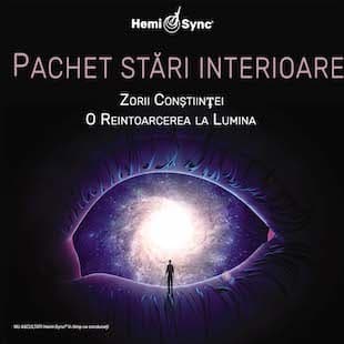 Pachet Stări interioare (Inner States bundle – Romanian)
