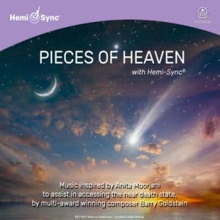Pieces of Heaven with Hemi-Sync®
