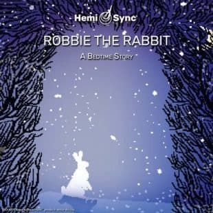 Robbie The Rabbit