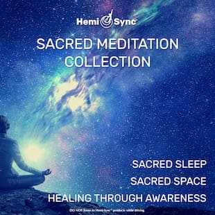 Sacred Meditation Collection