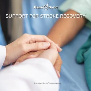 Support for Stroke Recovery
