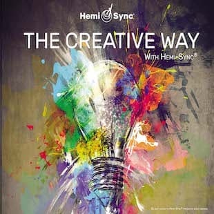 The Creative Way with Hemi-Sync®