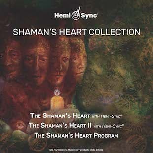 The Shaman's Heart Collection