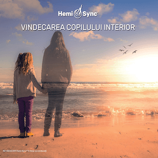 Vindecarea Copilului Interior (Healing the Inner Child – Romanian)
