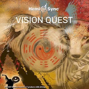 Vision Quest with Hemi-Sync®