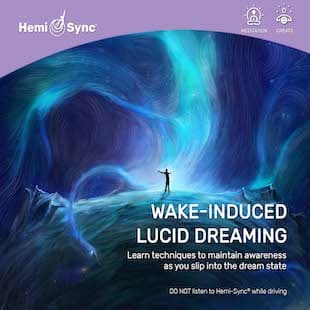 Wake-Induced Lucid Dreaming