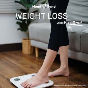 Weight Loss with Hemi-Sync®