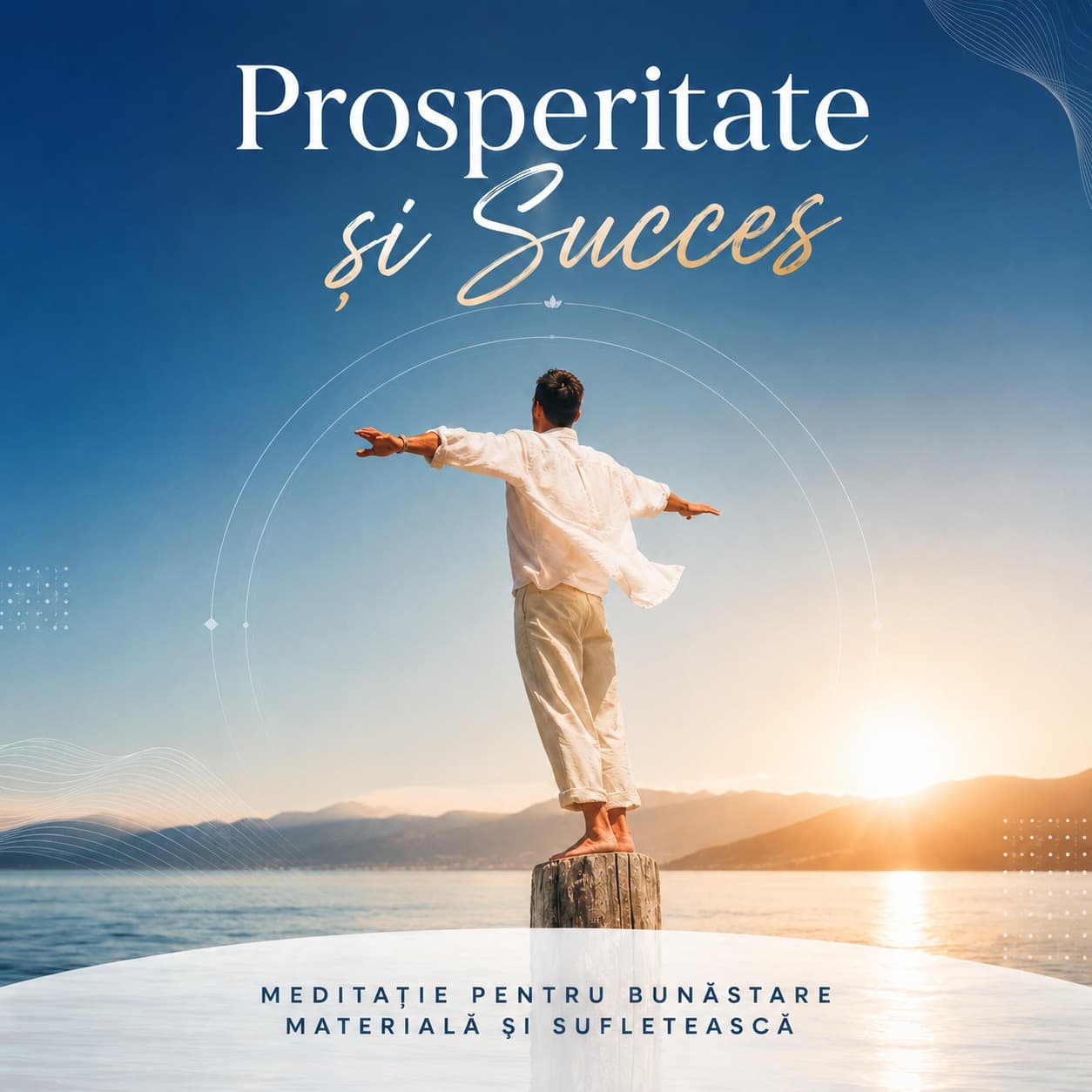 Prosperitate și Succes