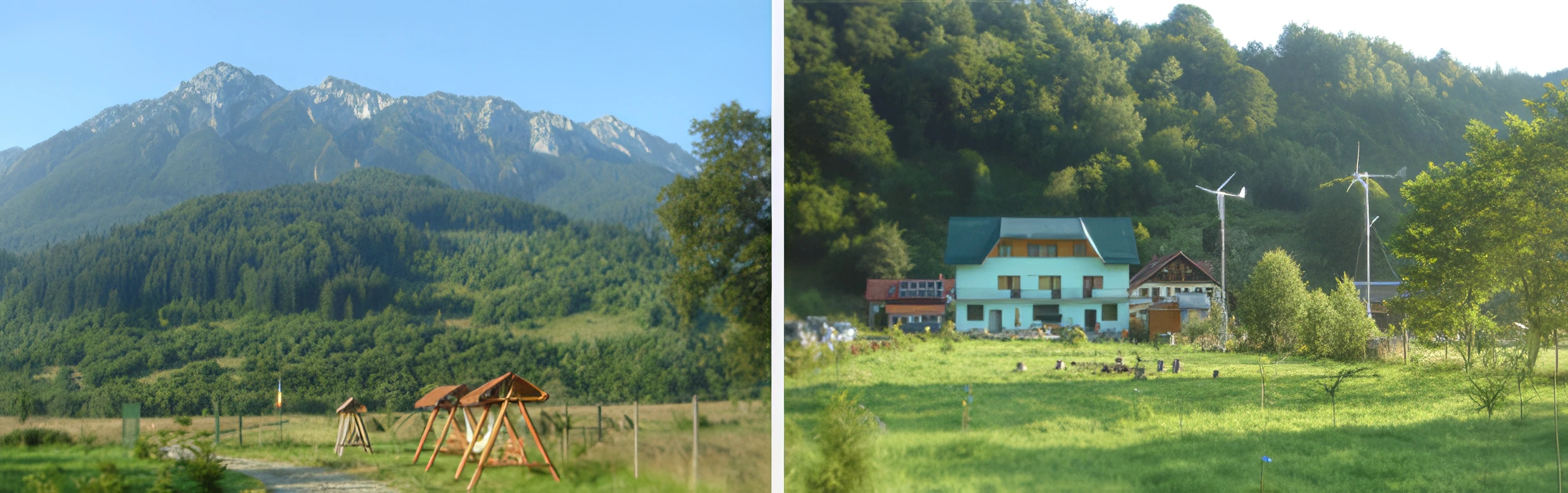 TMI Focus 2010 – Gateway Voyage® în România: Un vis devenit realitate