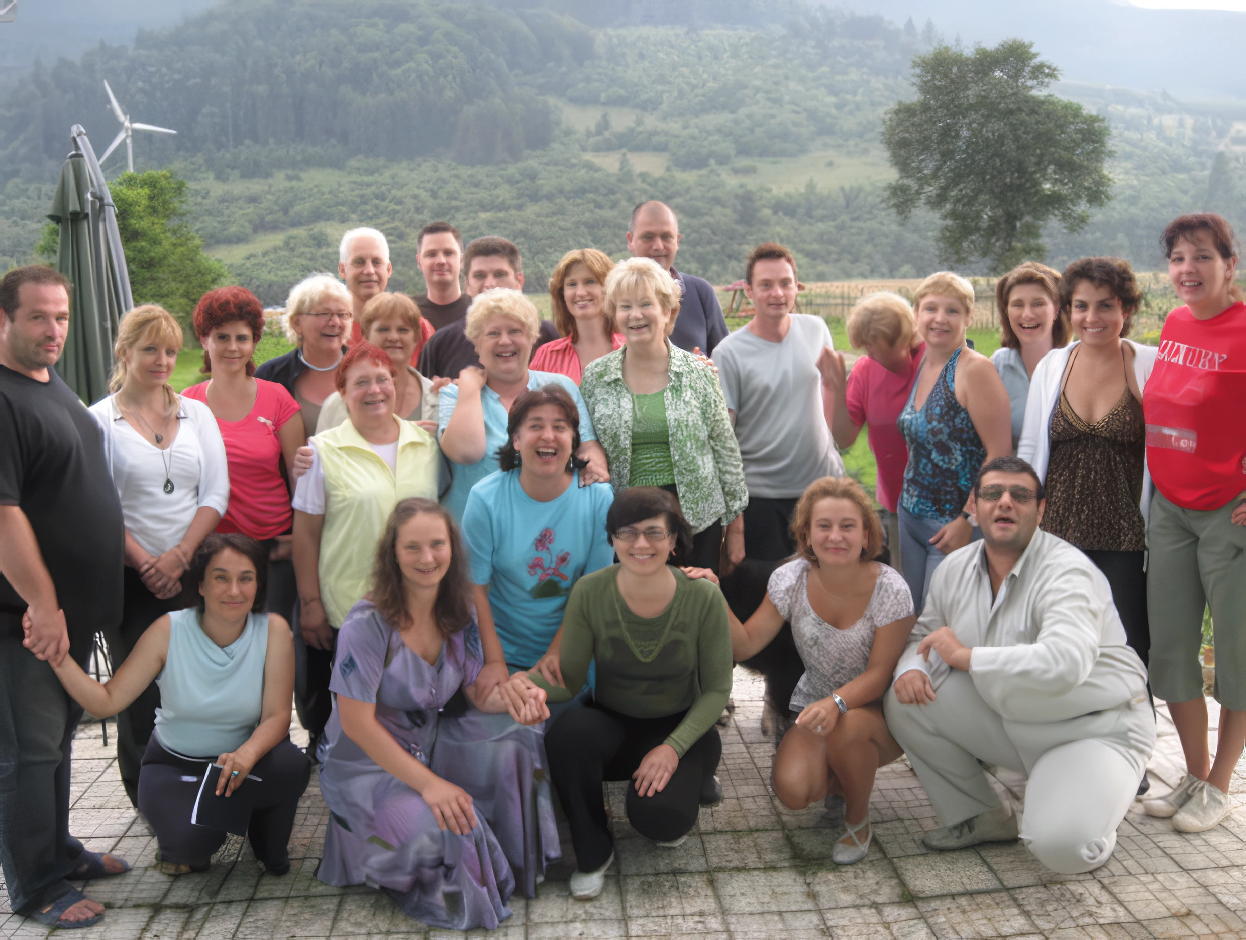 TMI Focus 2010 – Gateway Voyage® în România: Un vis devenit realitate